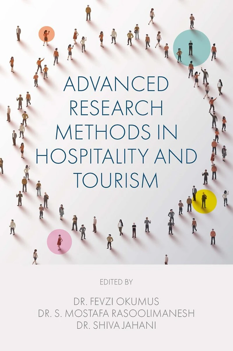 Advanced Research Methods Hospitality and Tourism