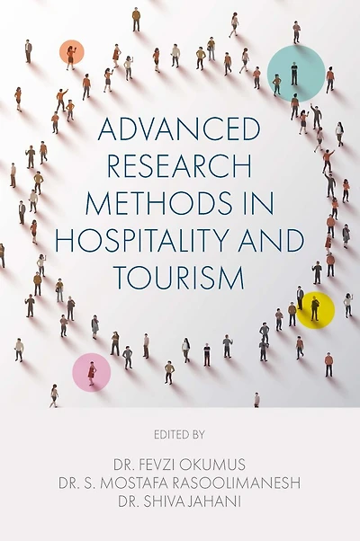 Advanced Research Methods Hospitality and Tourism