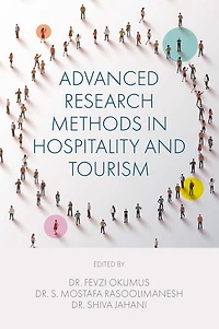 Advanced Research Methods Hospitality and Tourism