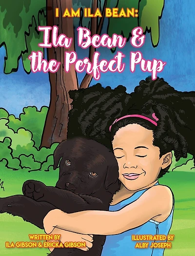 Ila Bean & The Perfect Pup