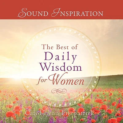 The Best of Daily Wisdom for Women