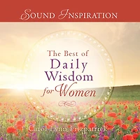 The Best of Daily Wisdom for Women