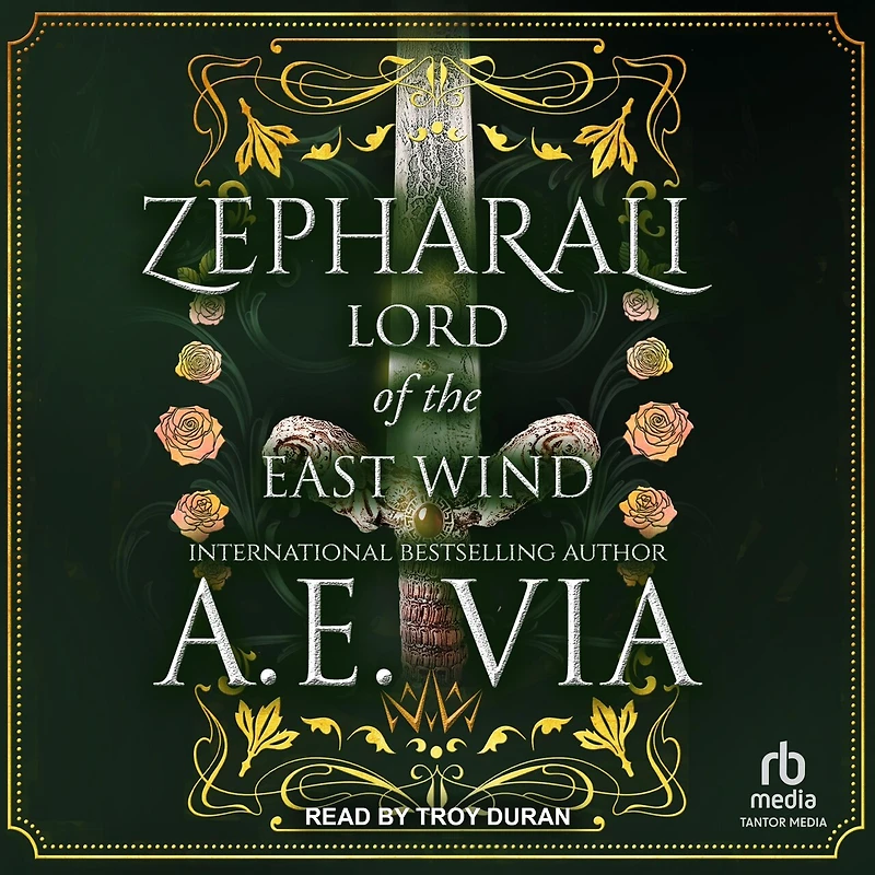 Zepharali: Lord of the East Wind