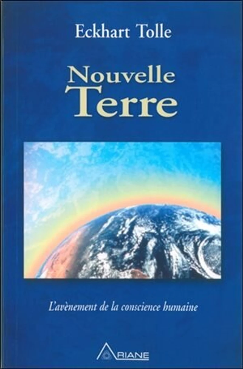 Nouvelle Terre: prendre conscience de sa mission vie