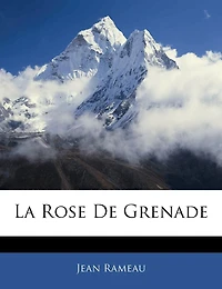La Rose De Grenade