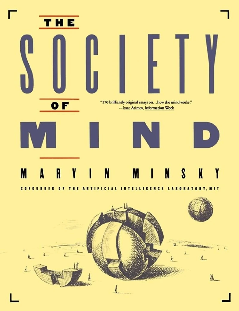 Society Of Mind