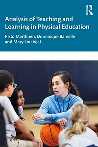 Analysis of Teaching and Learning Physical Education