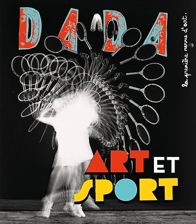 Dada, n°281. Art et sport