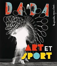 Dada, n°281. Art et sport