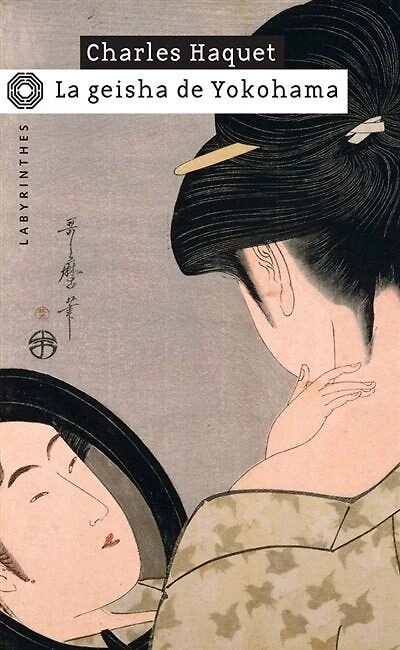 GEISHA DE YOKOHAMA (LA)