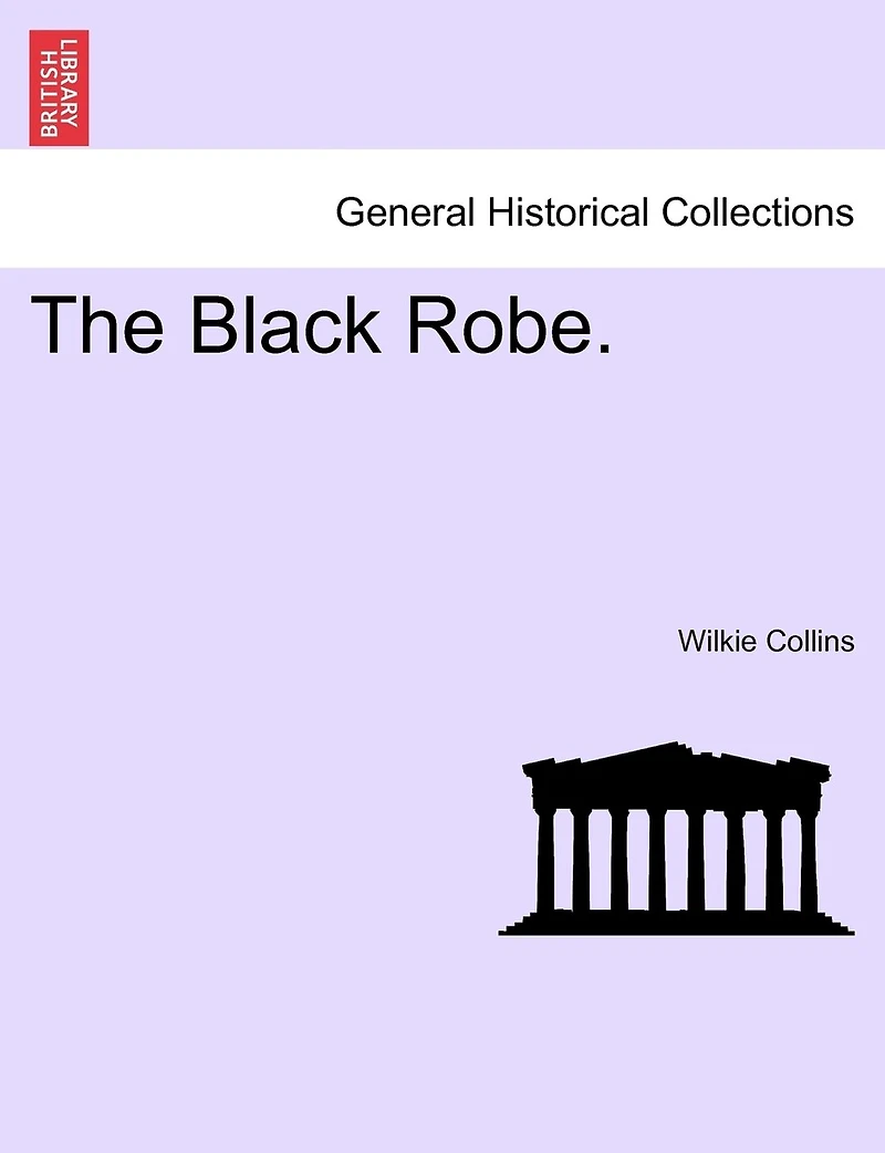 The Black Robe.