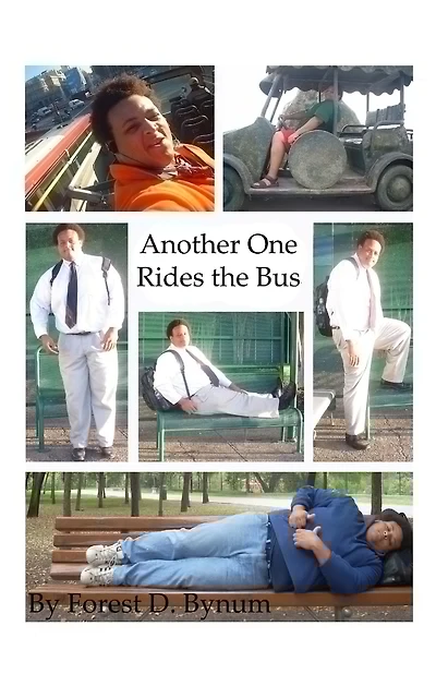 Another One Rides the Bus: a backpacker's view on public transport