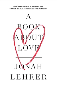 A Book About Love