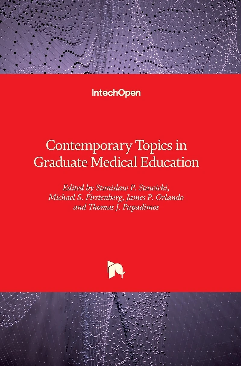Contemporary Topics in Graduate Medical Education