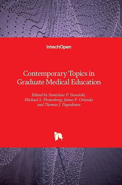 Contemporary Topics in Graduate Medical Education