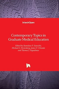 Contemporary Topics in Graduate Medical Education