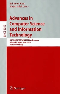 Advances in Computer Science and Information Technology: AST/UCMA/ISA/ACN 2010 Conferences, Miyazaki, Japan, June 23-25, 2010. Joint Proceedings