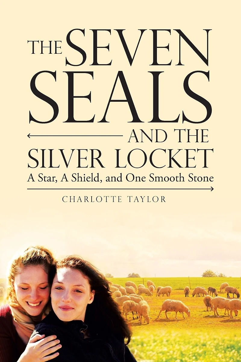 the Seven Seals and Silver Locket: a Star, Shield One Smooth Stone