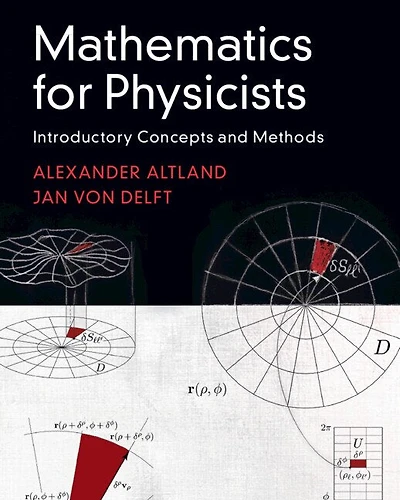 Mathematics for Physicists: Introductory Concepts and Methods