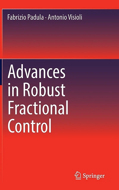Advances Robust Fractional Control