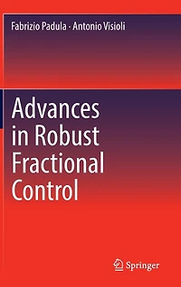 Advances Robust Fractional Control