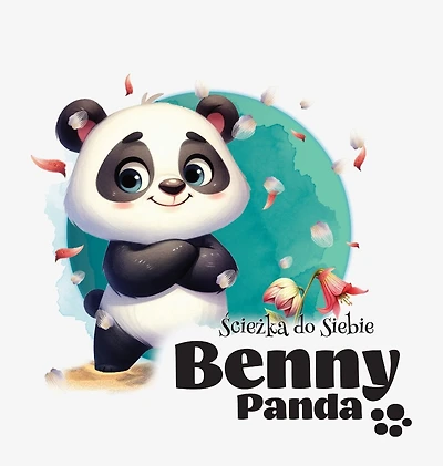 Panda Benny - Ścieżka do Siebie