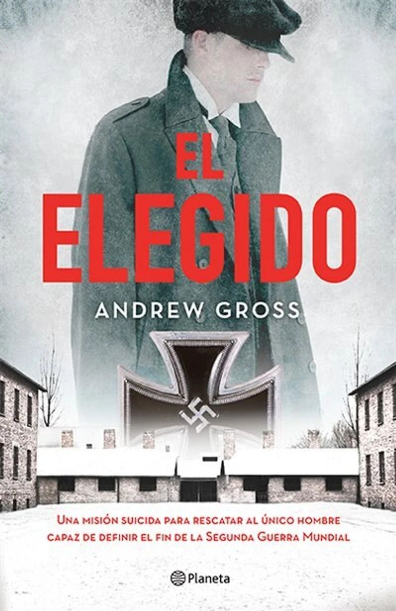 El elegido