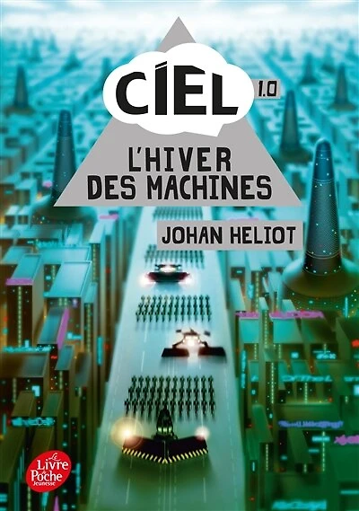 L' hiver des machines
