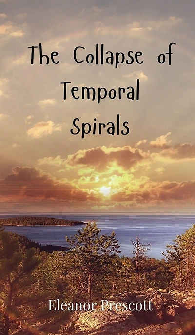 The Collapse of Temporal Spirals