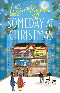 Someday at Christmas