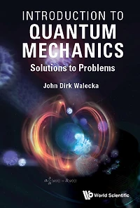 Introduction To Quantum Mechanics: Solutions Problems