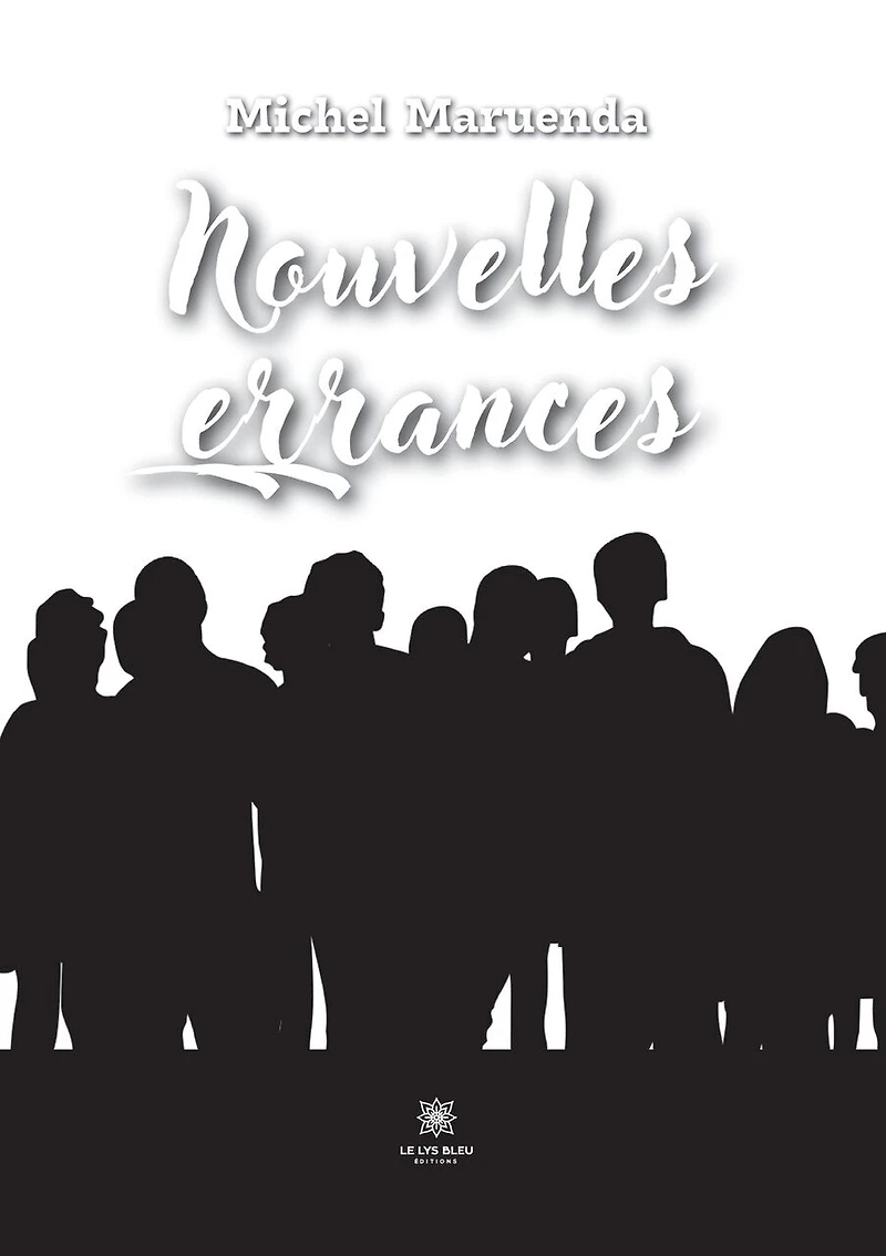 Nouvelles errances