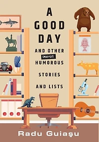 A Good Day and Other (Mostly) Humorous Stories Lists