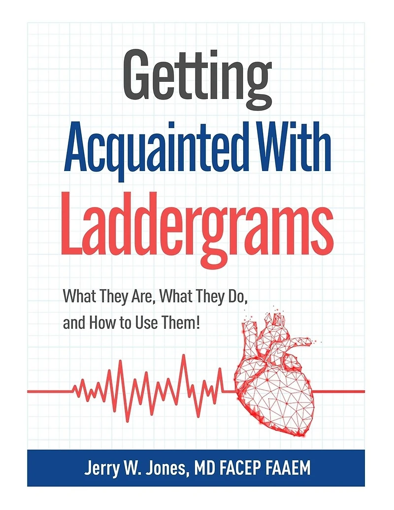 Getting Acquainted With Laddergrams: What They Are, What They Do, and How They Help Us!