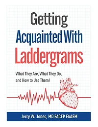 Getting Acquainted With Laddergrams: What They Are, What They Do, and How They Help Us!