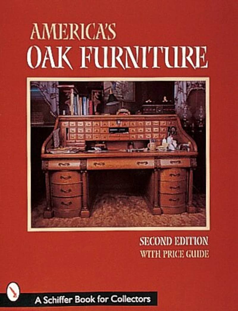 America's Oak Furniture