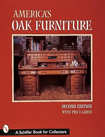 America's Oak Furniture