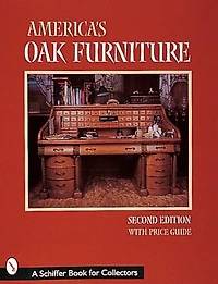 America's Oak Furniture