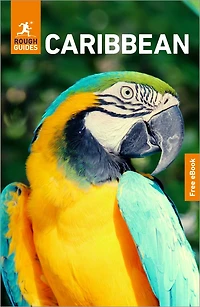 the Rough Guide to Caribbean (Travel with eBook)