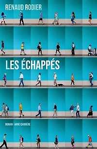 Les échappés