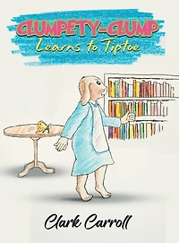 Clumpety-Clump Learns to Tiptoe