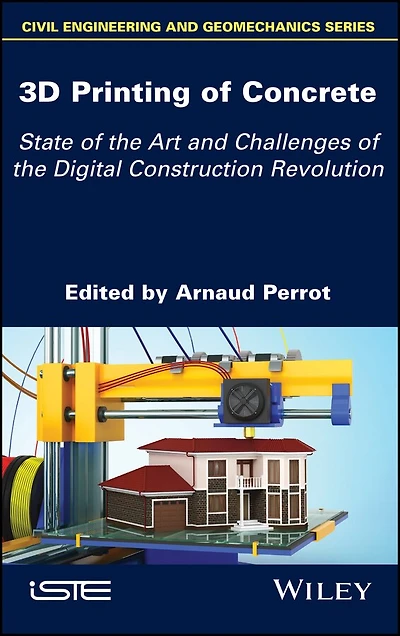 3D Printing of Concrete: State the Art and Challenges Digital Construction Revolution