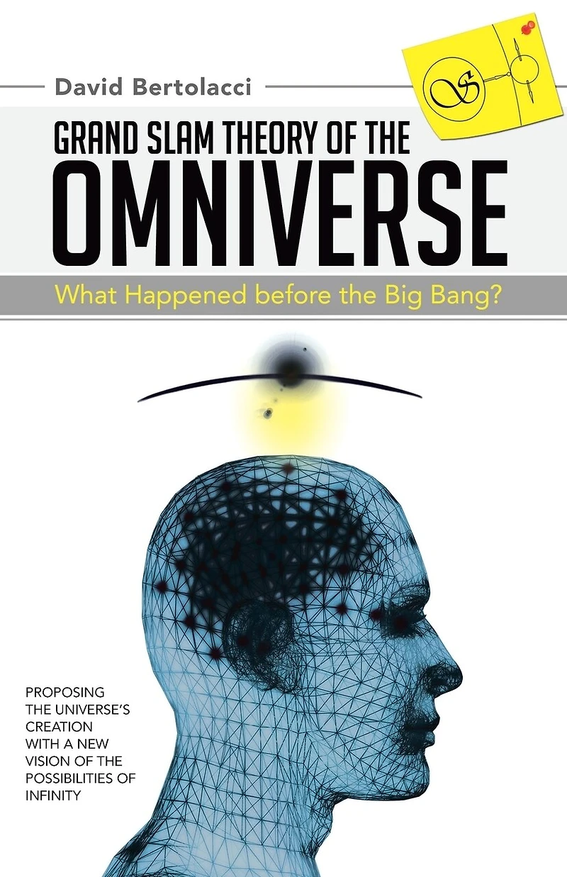 Grand Slam Theory of the Omniverse: What Happened before Big Bang?