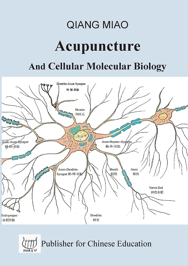 Acupuncture and Cellular Molecular Biology: The Theoretical Basis of Chinese Medicine