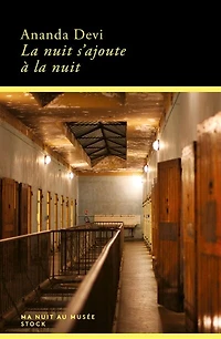 la nuit s'ajoute à