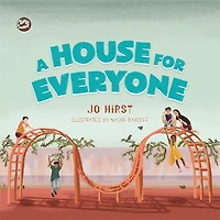 A House for Everyone: Story to Help Children Learn about Gender Identity and Expression