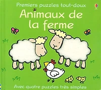 Animaux de la ferme