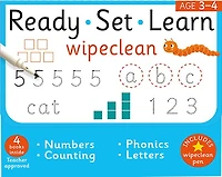 Ready Set Learn