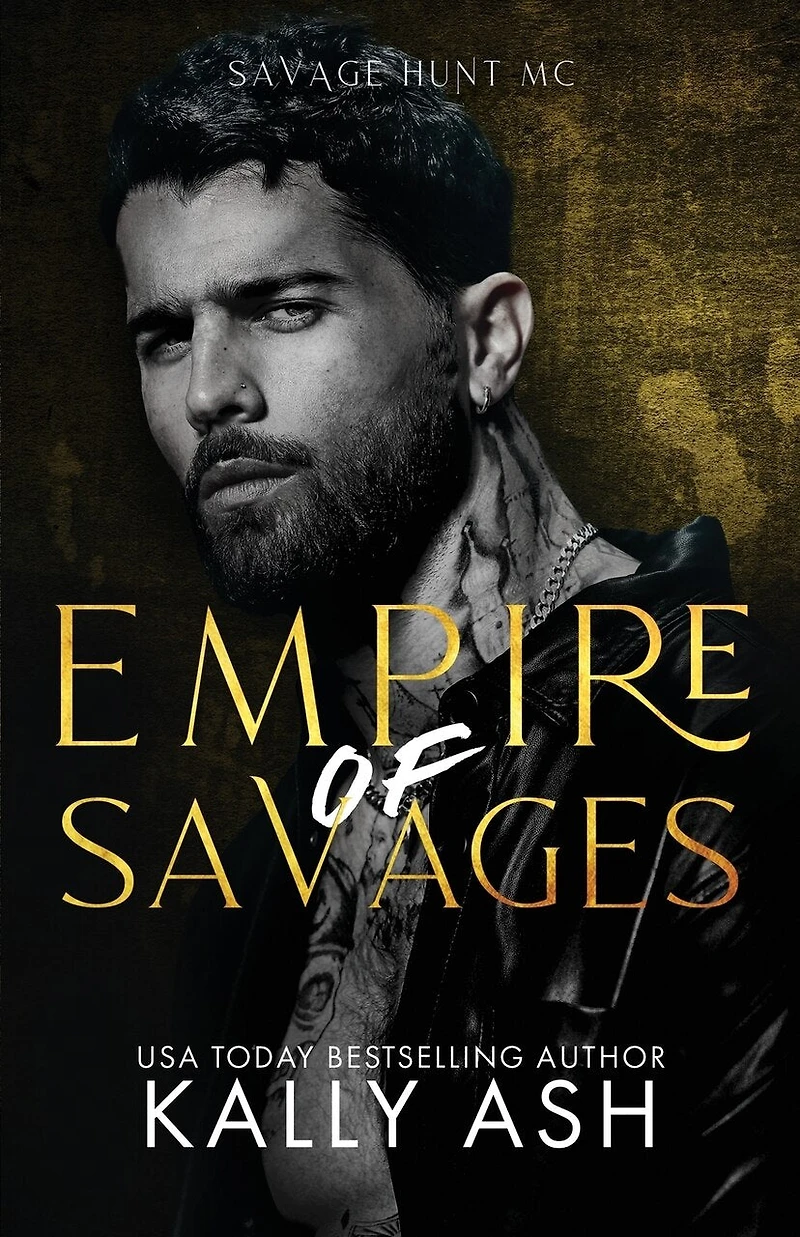 Empire of Savages