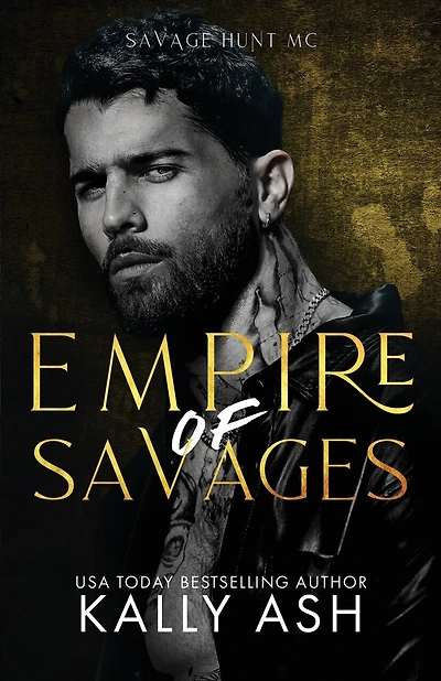 Empire of Savages